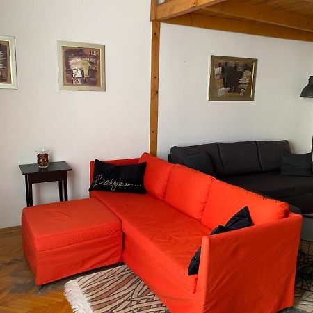 V. District Apartment Budapeşte Dış mekan fotoğraf