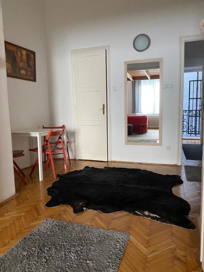 V. District Apartment Budapeşte Dış mekan fotoğraf