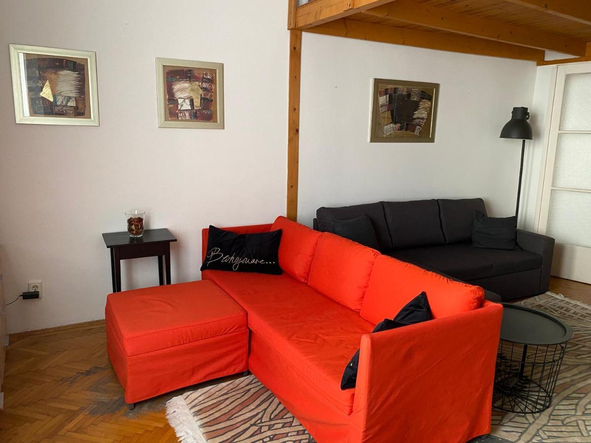 V. District Apartment Budapeşte Dış mekan fotoğraf