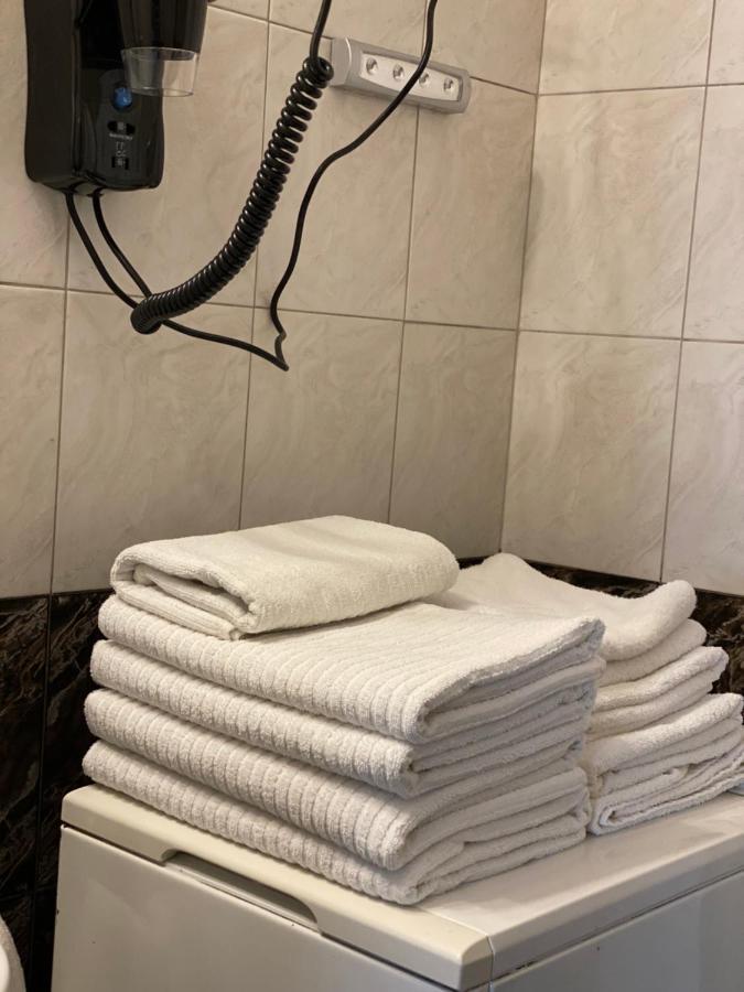 V. District Apartment Budapeşte Dış mekan fotoğraf