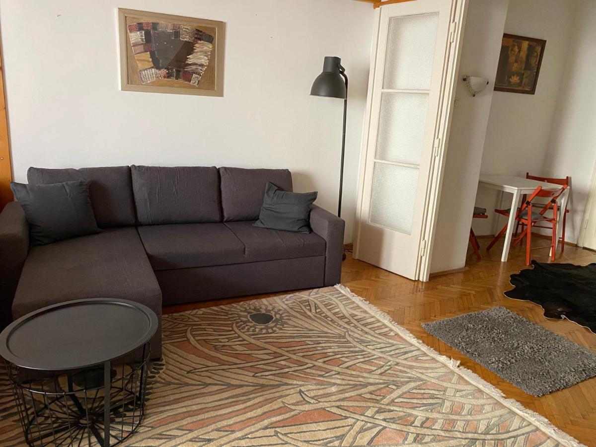 V. District Apartment Budapeşte Dış mekan fotoğraf