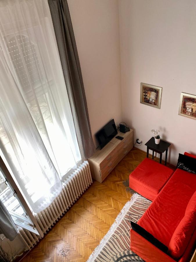 V. District Apartment Budapeşte Dış mekan fotoğraf