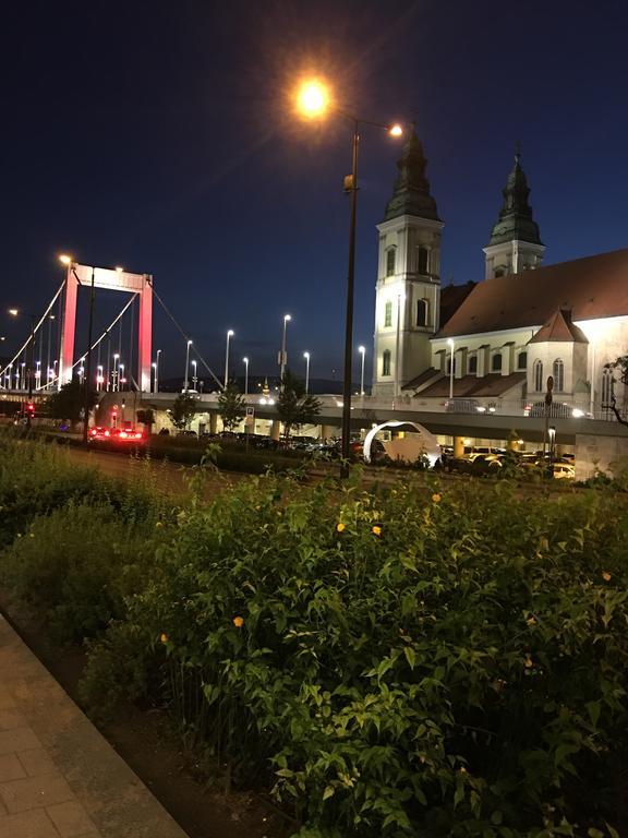 V. District Apartment Budapeşte Dış mekan fotoğraf