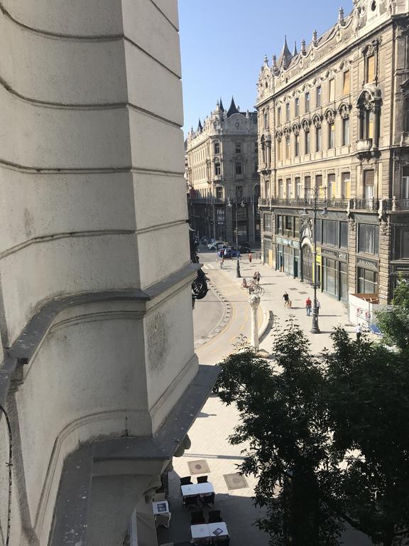 V. District Apartment Budapeşte Dış mekan fotoğraf